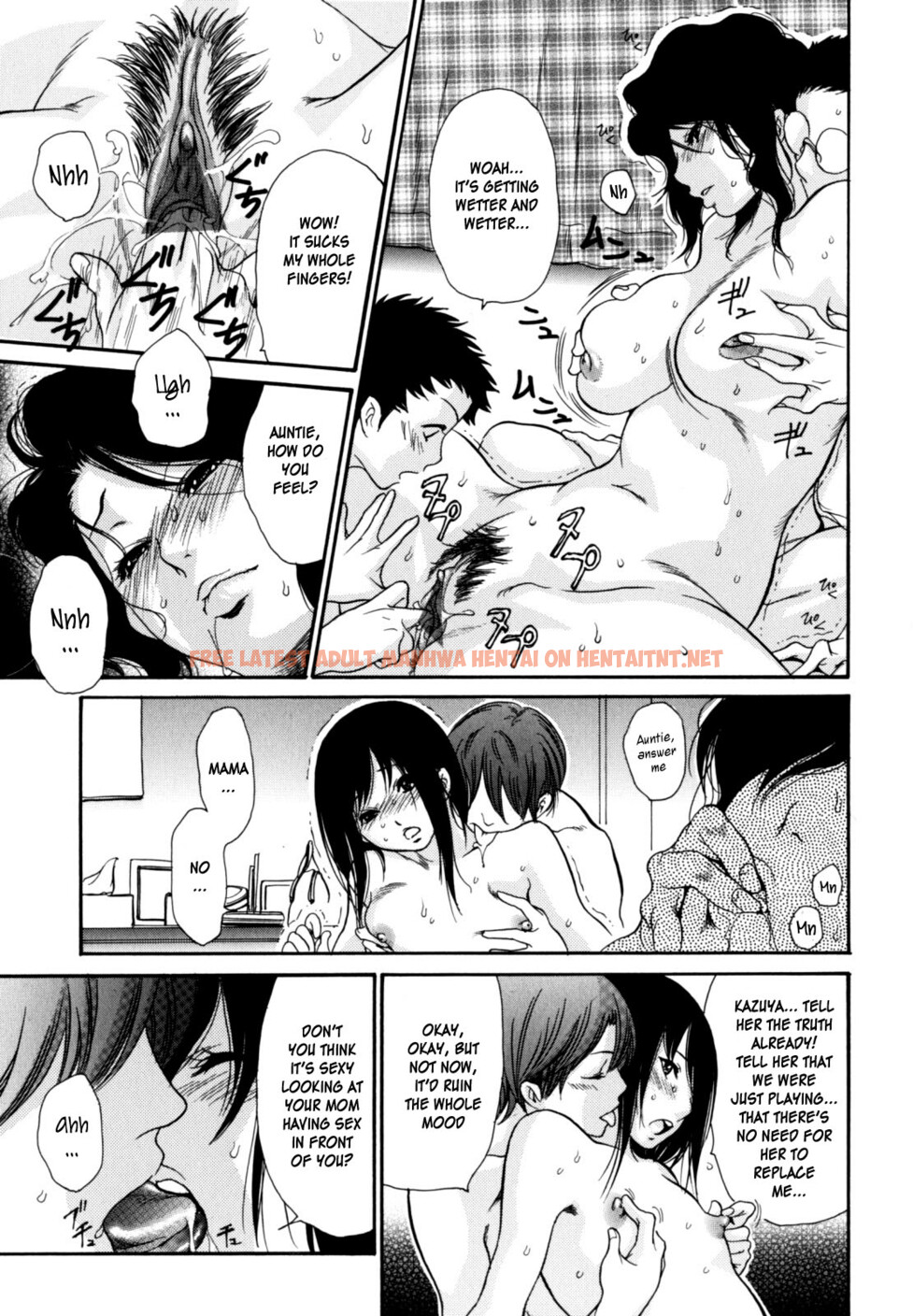 Read Hentai Image 135 in comic Yaritai Hitozuma - One Shot - hentaitnt.net