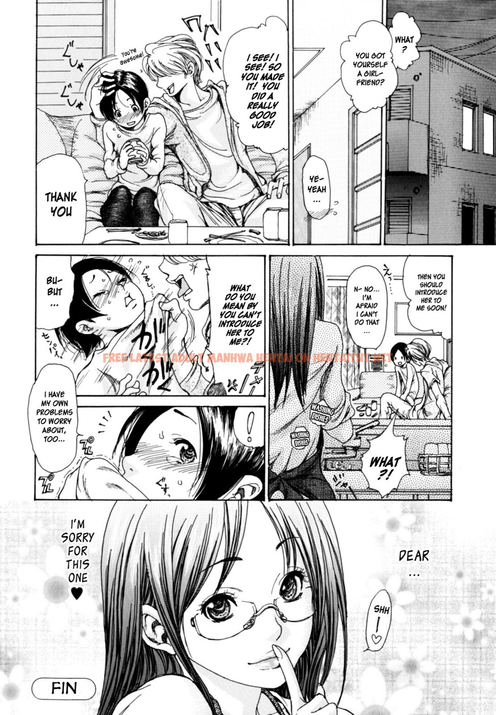 Read Hentai Image 22 in comic Yaritai Hitozuma - One Shot - hentaitnt.net