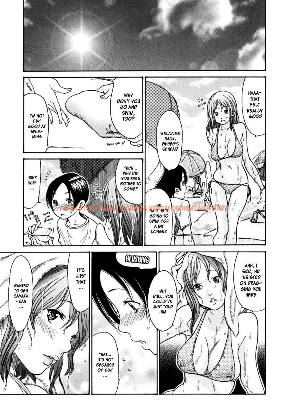 Read Hentai Image 25 in comic Yaritai Hitozuma - One Shot - hentaitnt.net