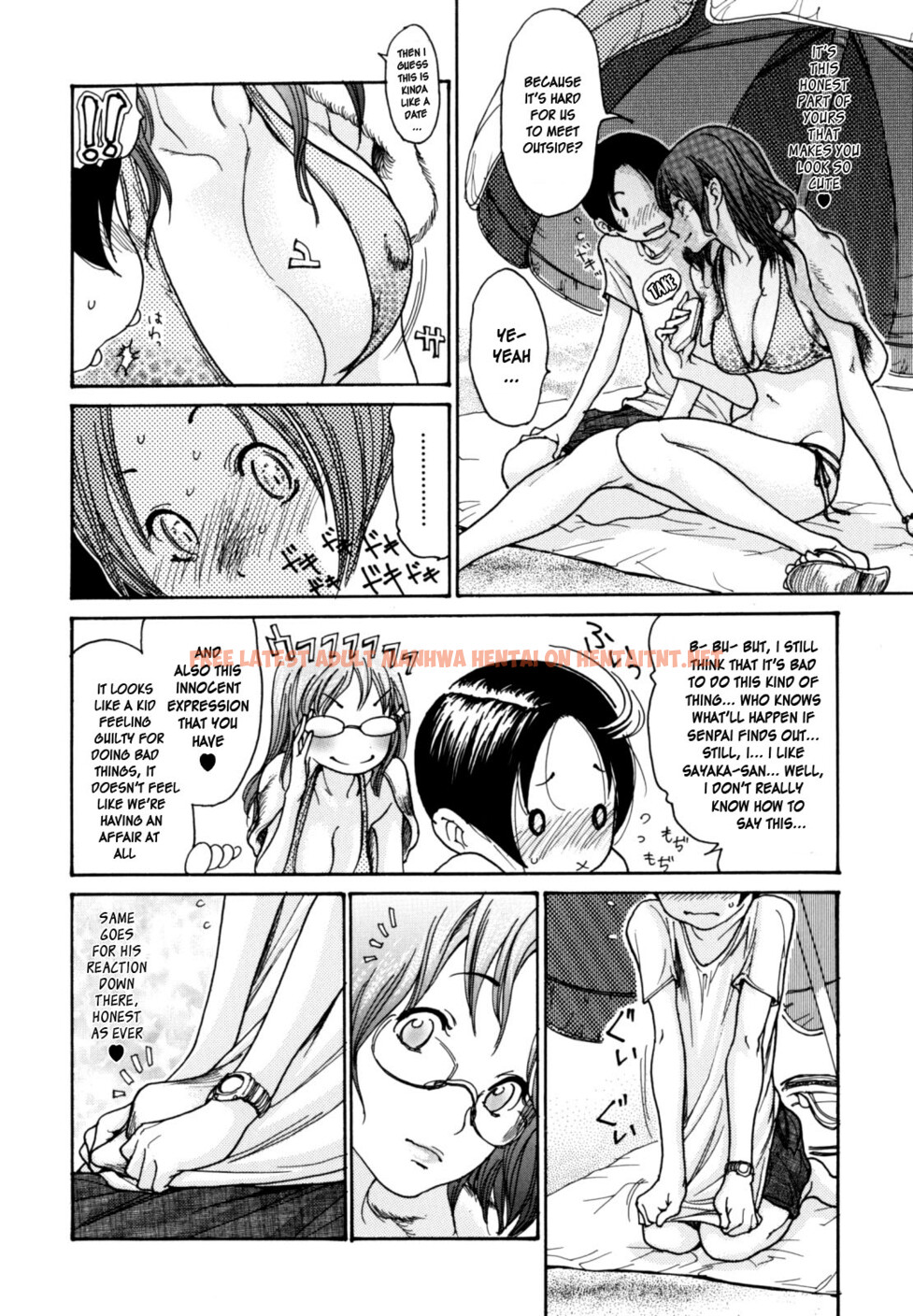 Read Hentai Image 26 in comic Yaritai Hitozuma - One Shot - hentaitnt.net