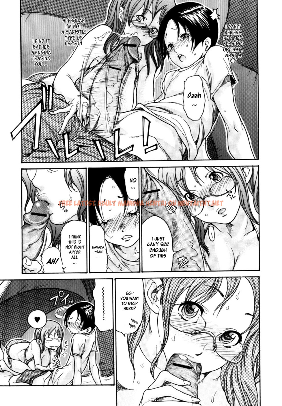 Read Hentai Image 31 in comic Yaritai Hitozuma - One Shot - hentaitnt.net