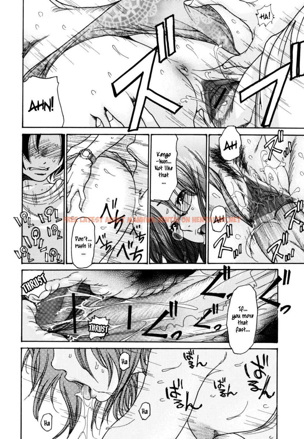 Read Hentai Image 38 in comic Yaritai Hitozuma - One Shot - hentaitnt.net