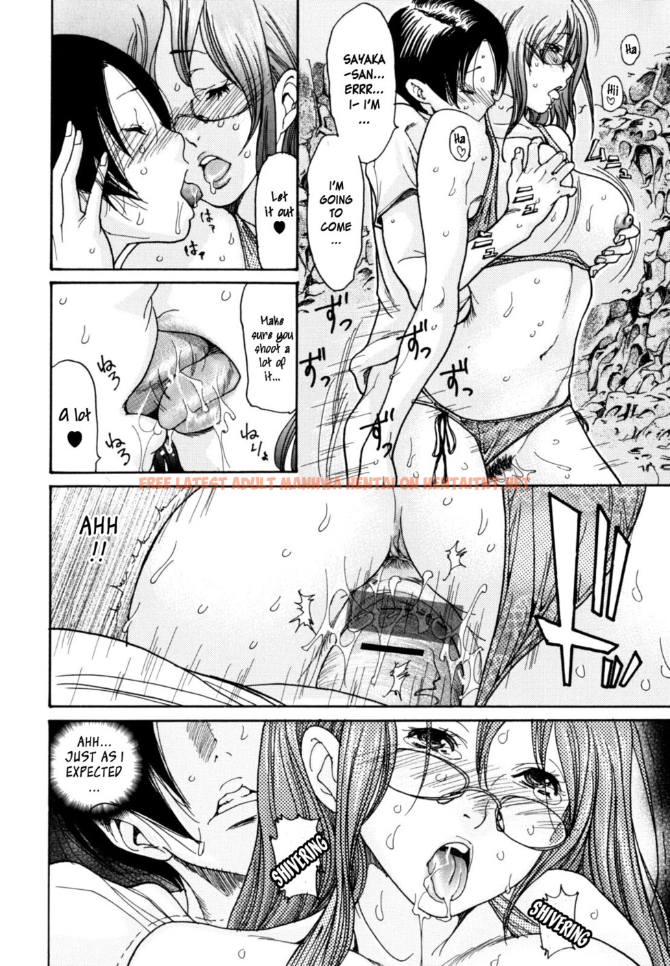 Read Hentai Image 40 in comic Yaritai Hitozuma - One Shot - hentaitnt.net