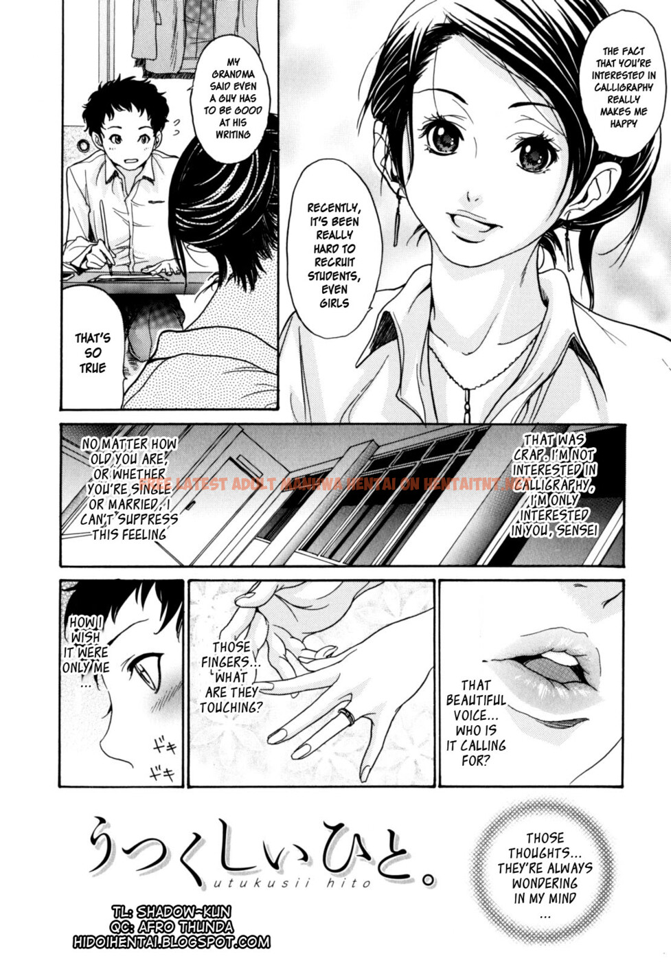 Read Hentai Image 62 in comic Yaritai Hitozuma - One Shot - hentaitnt.net