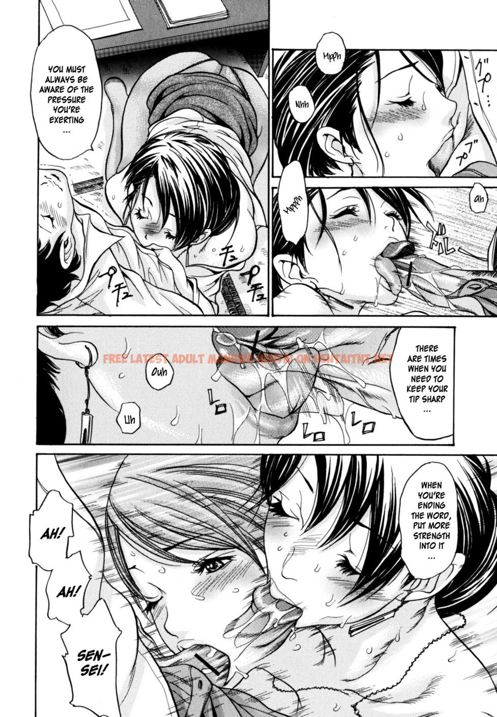 Read Hentai Image 68 in comic Yaritai Hitozuma - One Shot - hentaitnt.net