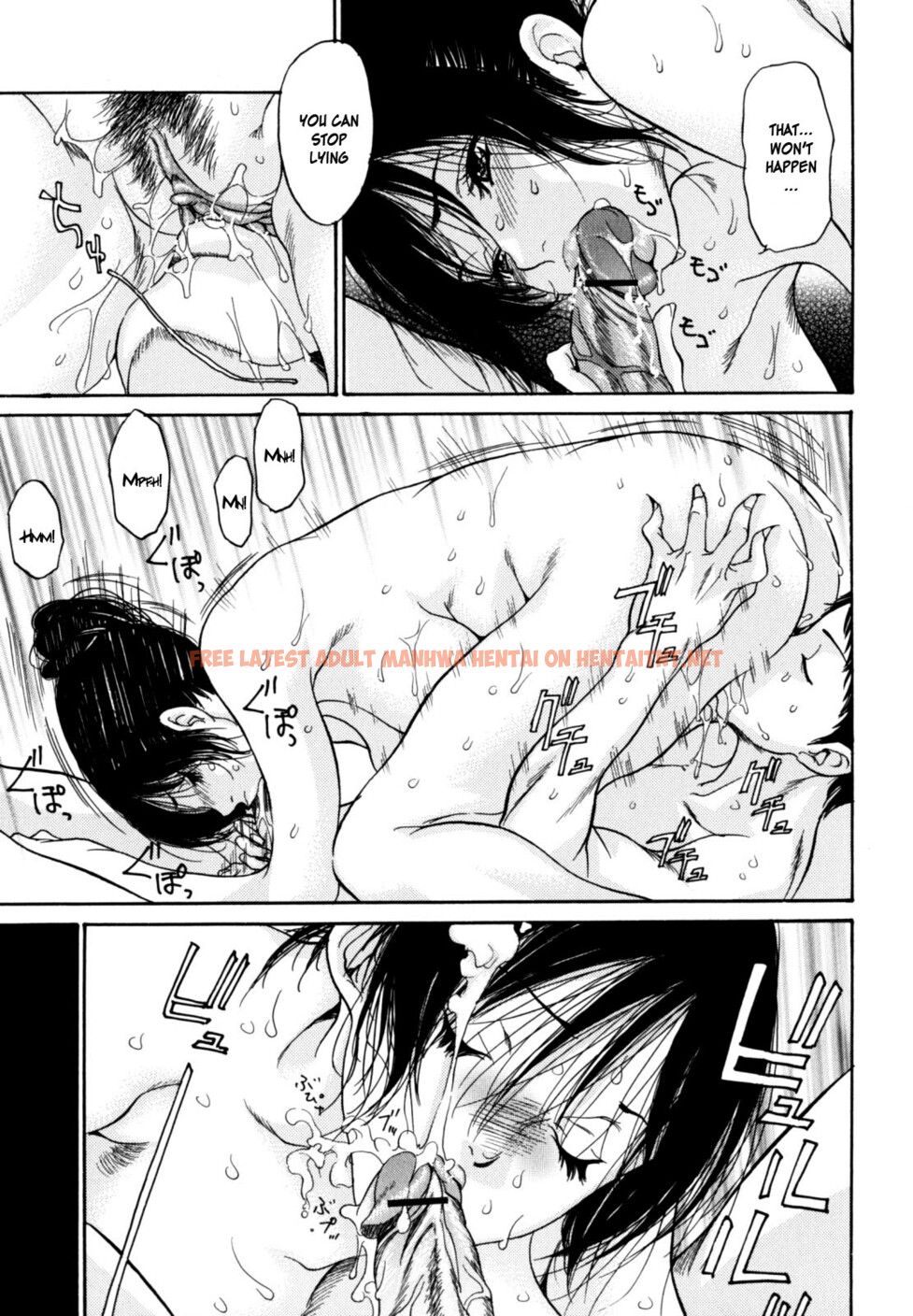 Read Hentai Image 85 in comic Yaritai Hitozuma - One Shot - hentaitnt.net