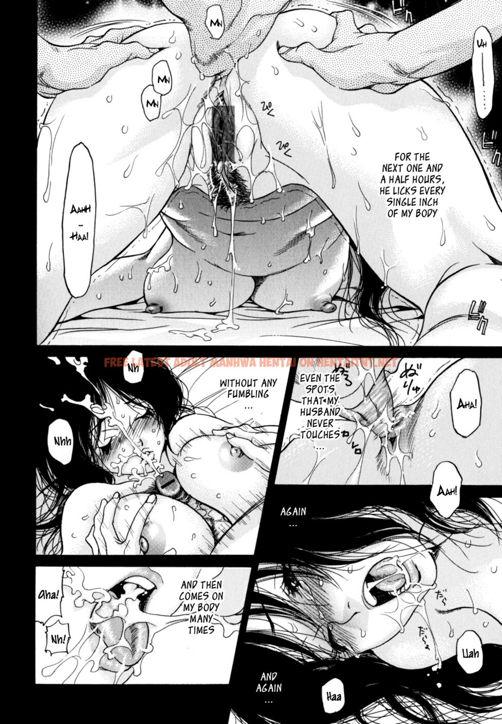 Read Hentai Image 86 in comic Yaritai Hitozuma - One Shot - hentaitnt.net