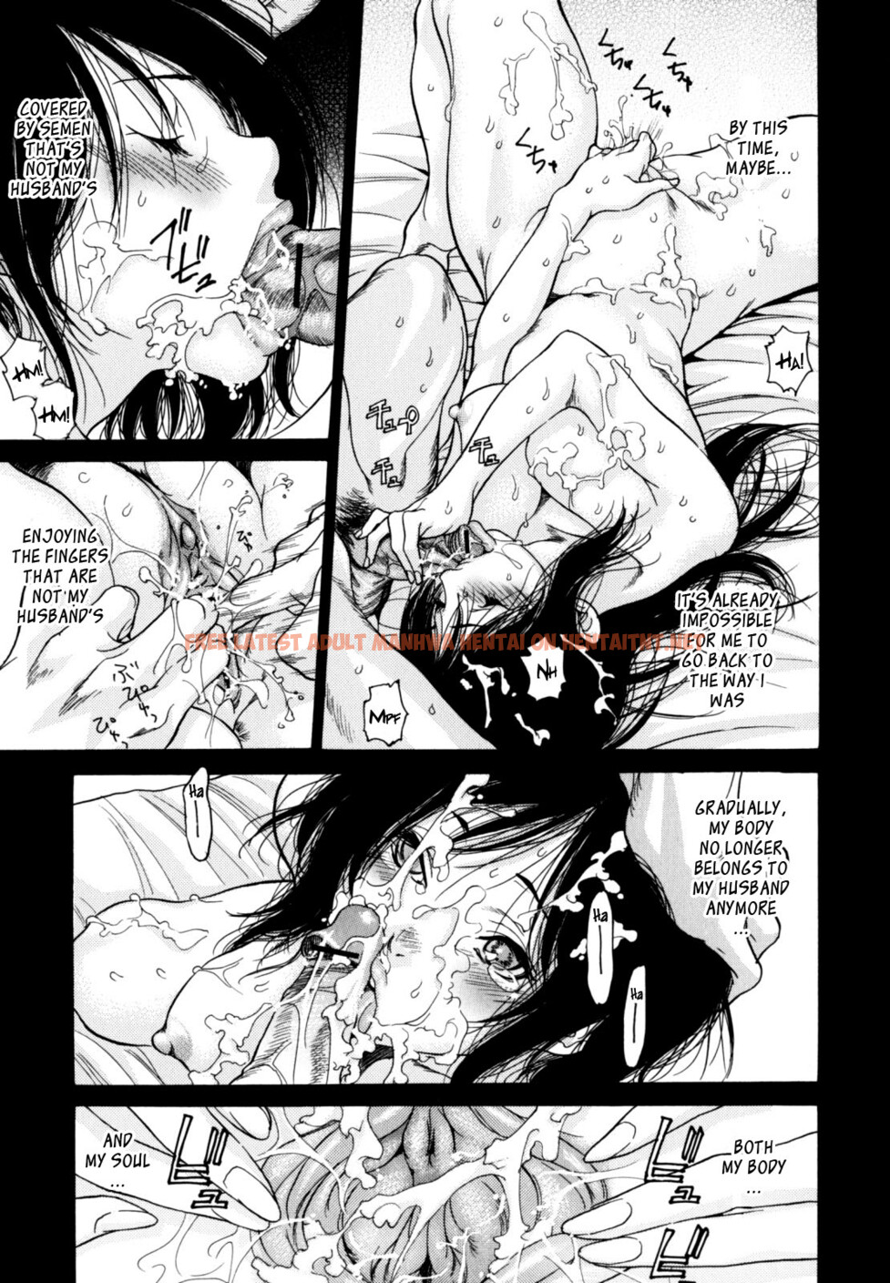 Read Hentai Image 87 in comic Yaritai Hitozuma - One Shot - hentaitnt.net