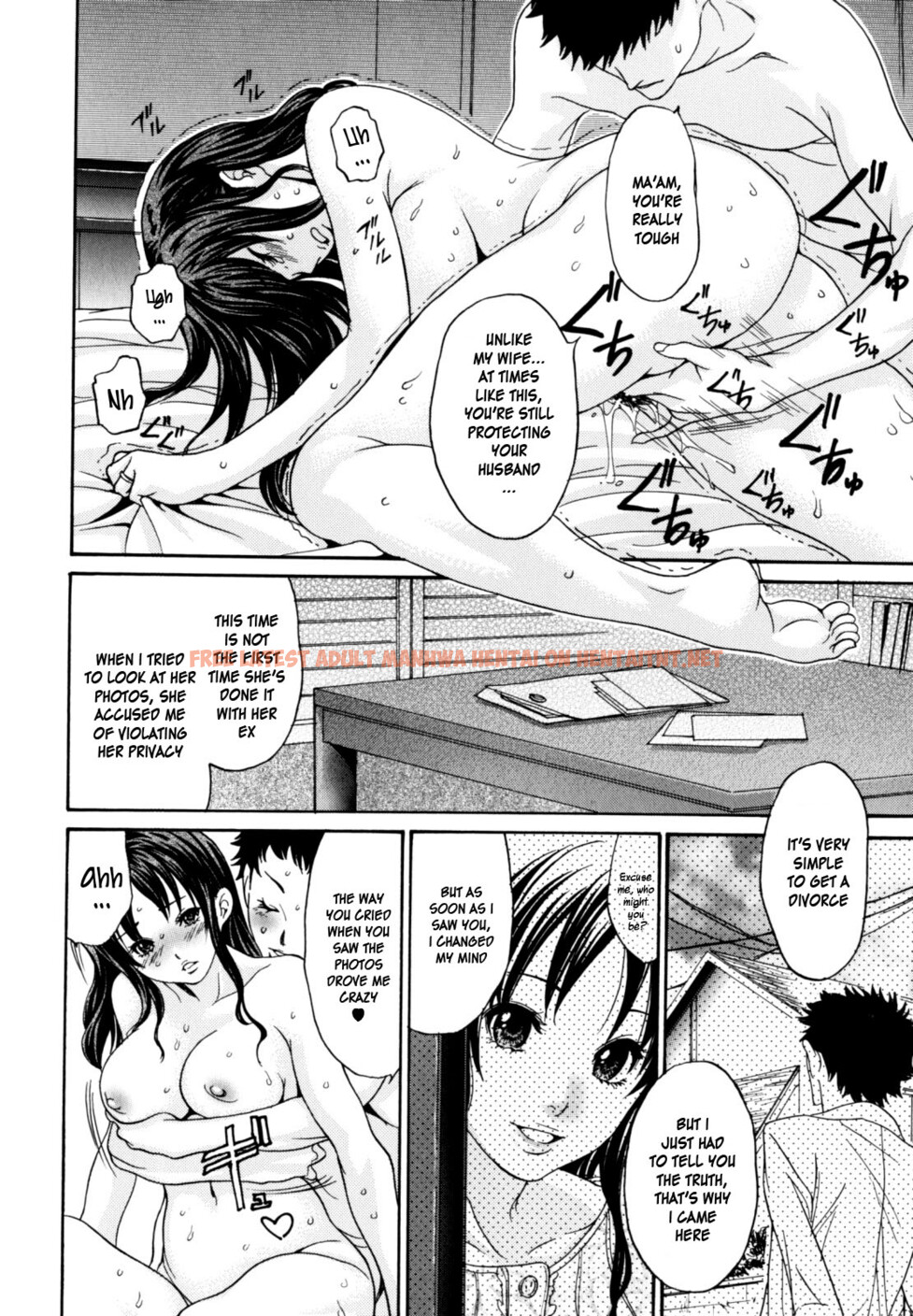 Read Hentai Image 98 in comic Yaritai Hitozuma - One Shot - hentaitnt.net