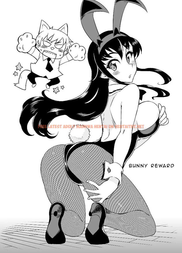 Yawaraka Na Gohoubi +B Omake - One Shot