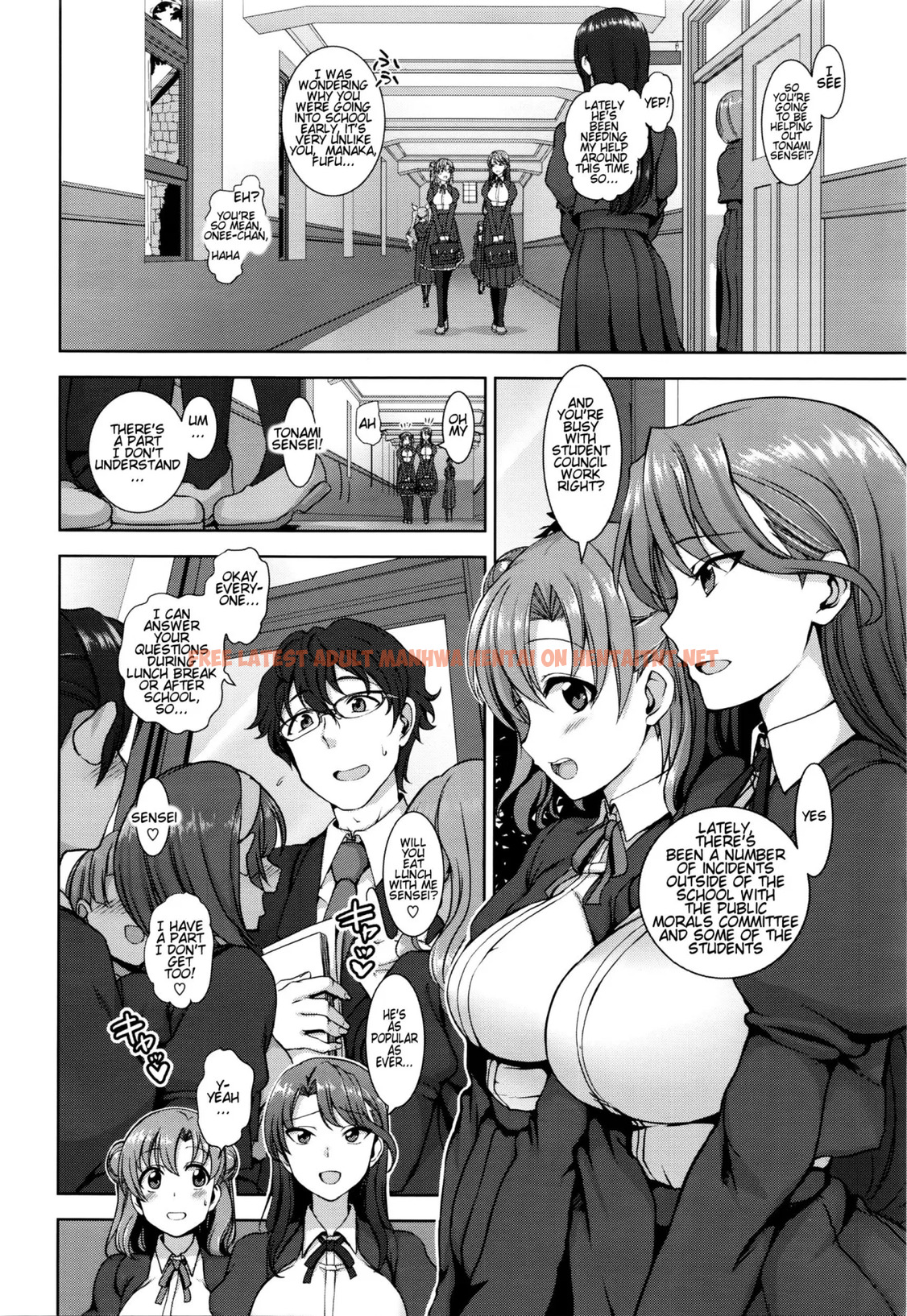 Read Hentai Image 1 in comic Yumemiru Otome Ch. 2 - One Shot - hentaitnt.net