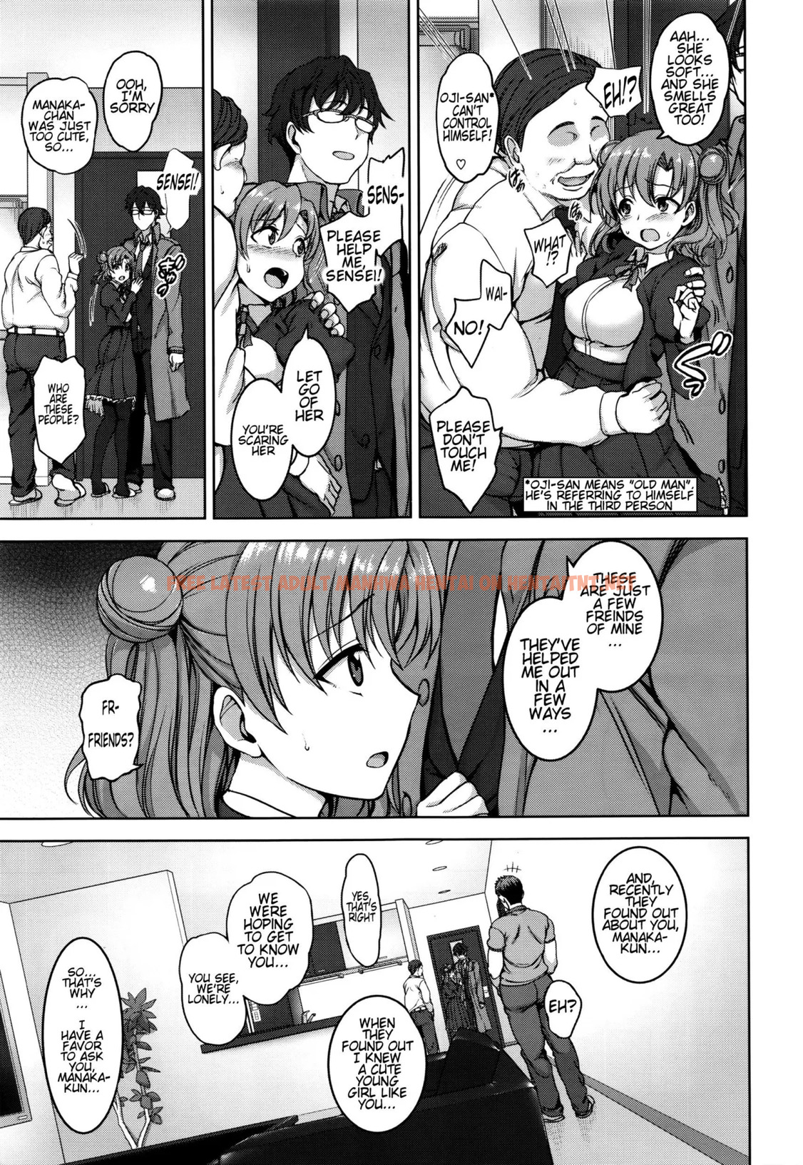 Read Hentai Image 10 in comic Yumemiru Otome Ch. 2 - One Shot - hentaitnt.net