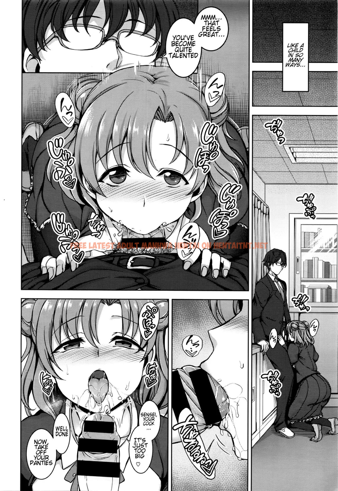 Read Hentai Image 3 in comic Yumemiru Otome Ch. 2 - One Shot - hentaitnt.net