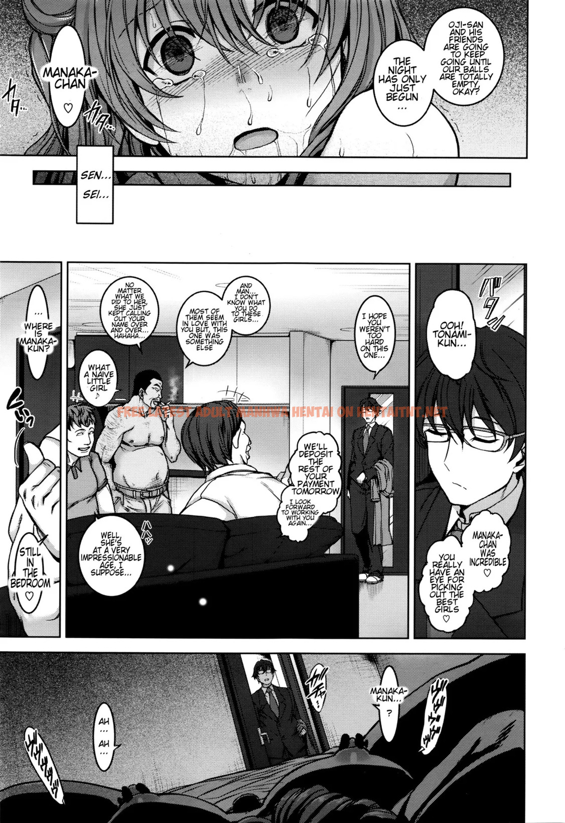 Read Hentai Image 30 in comic Yumemiru Otome Ch. 2 - One Shot - hentaitnt.net