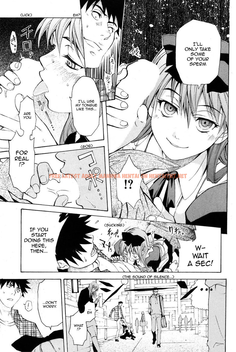 Read Hentai Image 4 in comic Yuusei Yori Ai Wo Komete - One Shot - hentaitnt.net